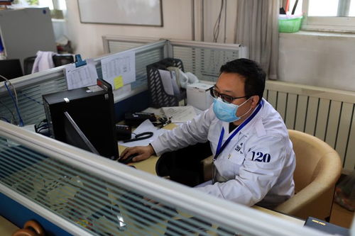 探访海淀区集中隔离点 24小时服务、个性化送餐与精细化物业管理