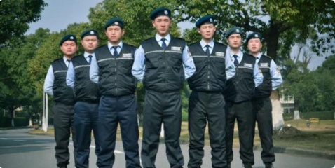 探寻行业归属 保安公司与家政服务的管理部门解析