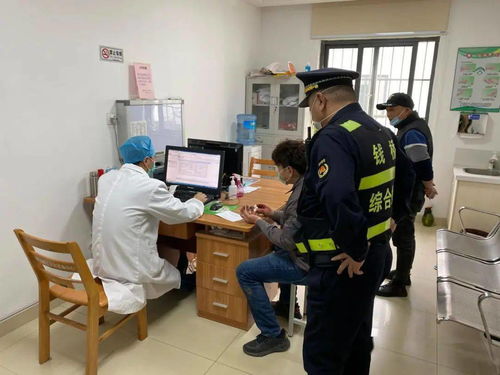 惠城蜂行 执法为民服务为先，城管队员以行动传递社会正能量