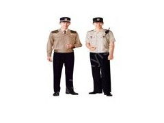 专业物业形象塑造 保安服系列在非保安服务类物业管理中的价值与策略