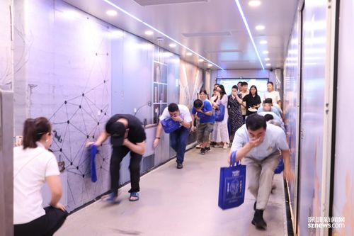 光明区以应急管理服务站为阵地，推动安全教育走进物业管理