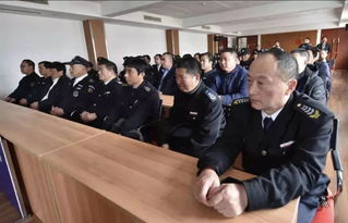 江北老旧小区物业保安新规 持证上岗与技能升级