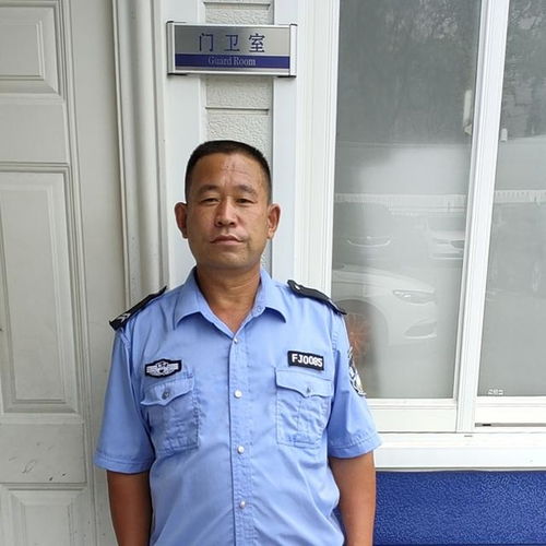 空手夺刃英勇救人，松江保安刘怀帮荣获全国见义勇为模范称号