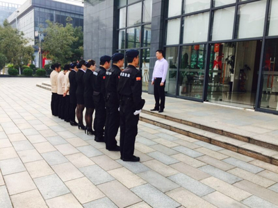 东莞物业管理 一站式服务如何提升社区生活品质