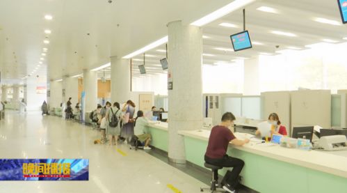 即办即结 合肥43项市场监管政务服务事项“秒批”升级，家政服务迎效率革命