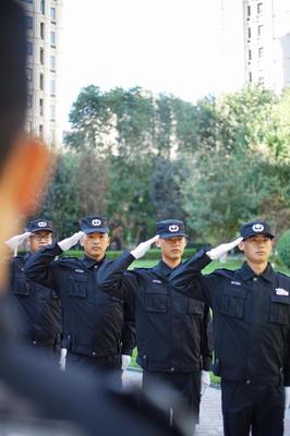 为美好而来 物业管理如何提升生活品质