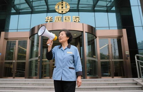 当保洁员被欠薪时，物业管理为何成了激化矛盾的焦点？